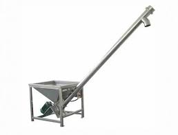 Screw Conveyor2